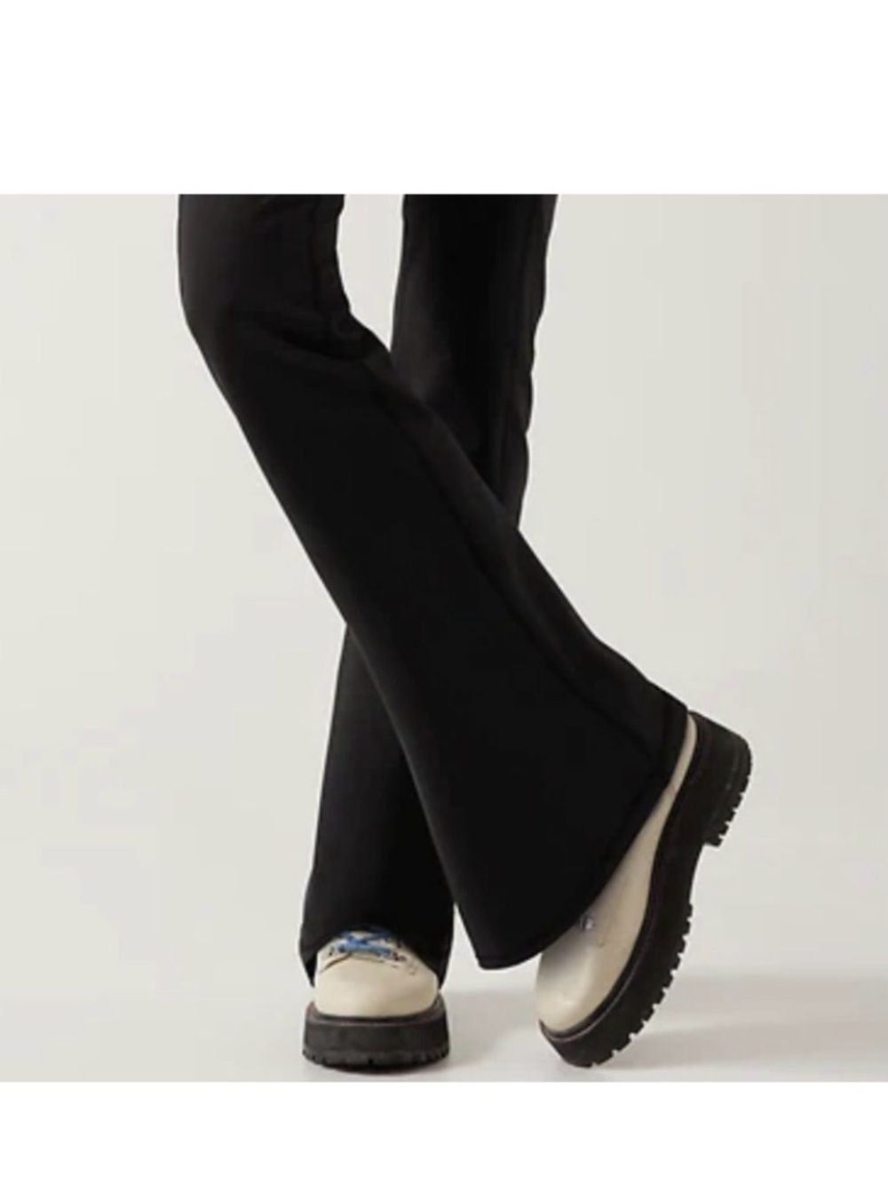 NWT Athleta Rainer bootcut pants - Picture 6 of 14